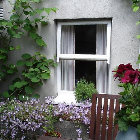 Harrington House Hostel Dublin Eksteriør billede
