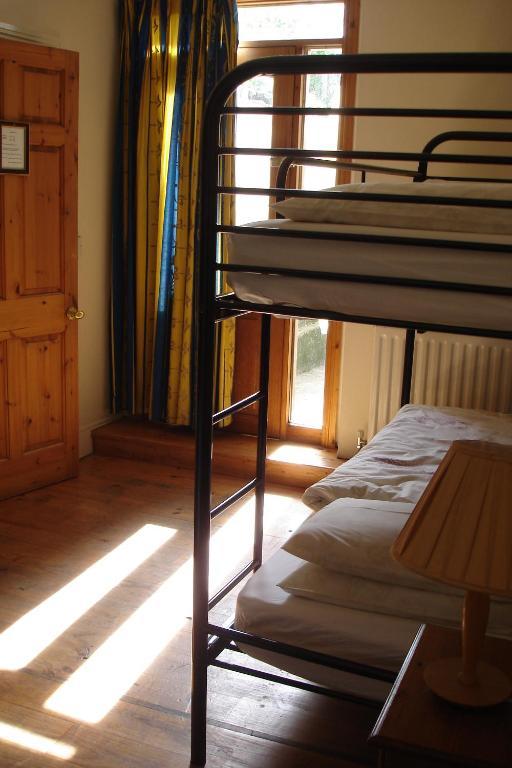 Harrington House Hostel Dublin Eksteriør billede