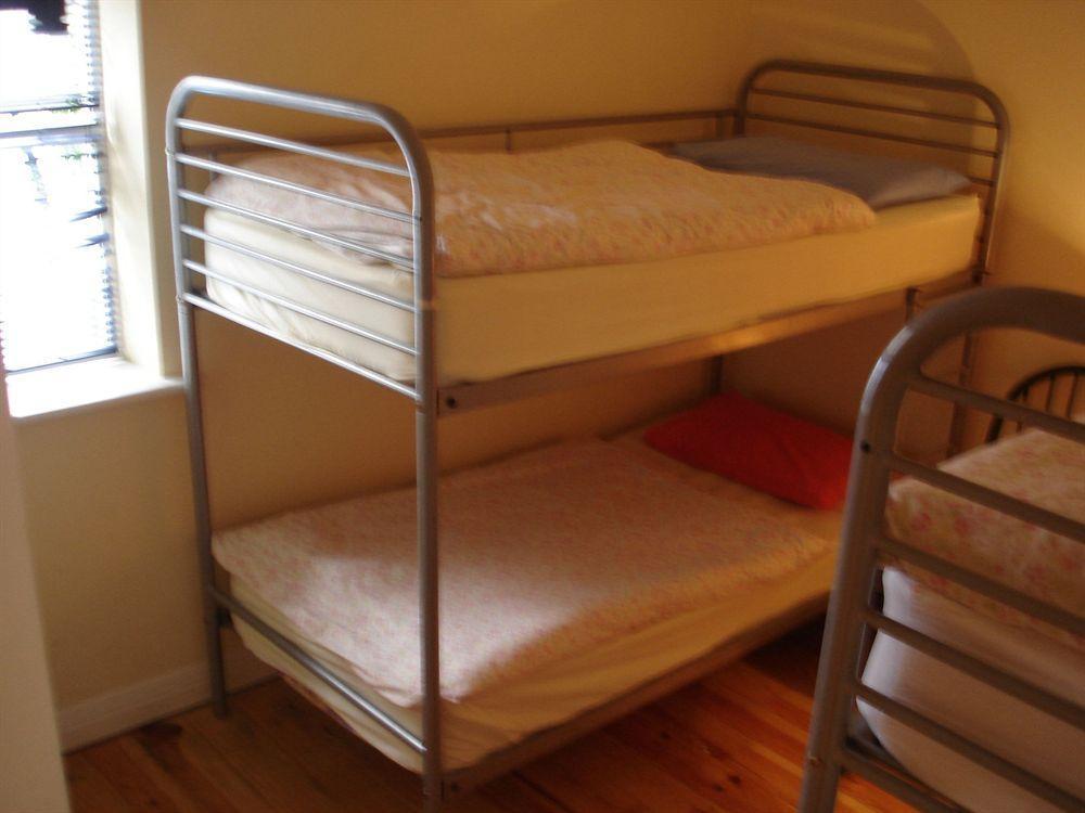 Harrington House Hostel Dublin Eksteriør billede