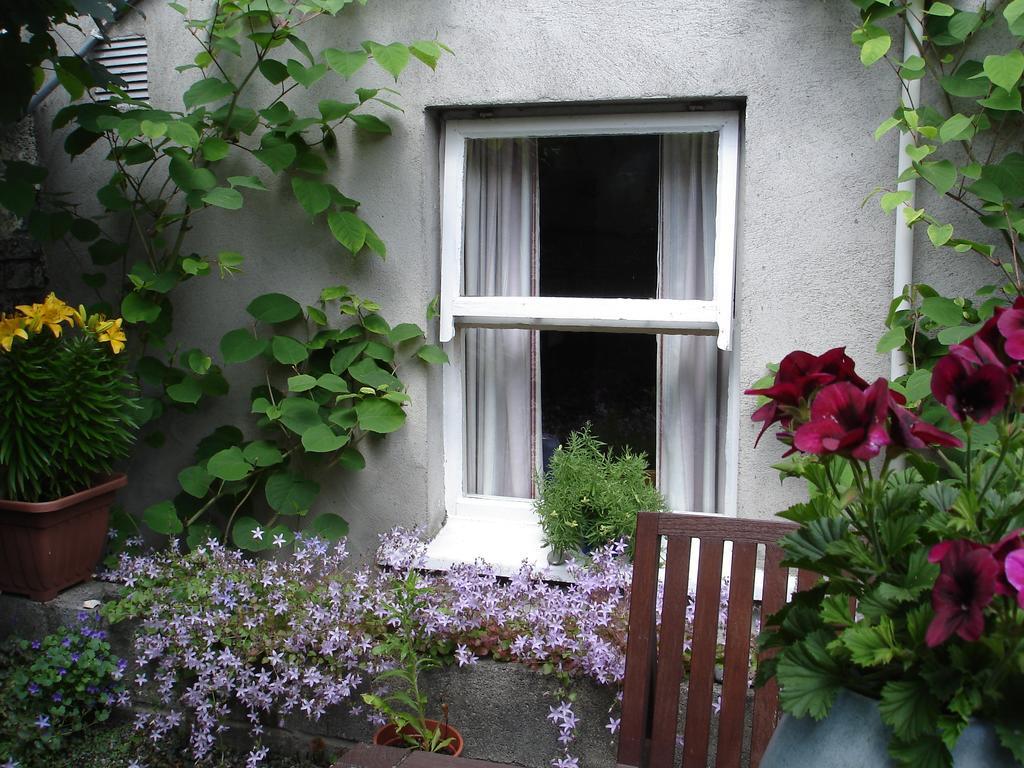 Harrington House Hostel Dublin Eksteriør billede