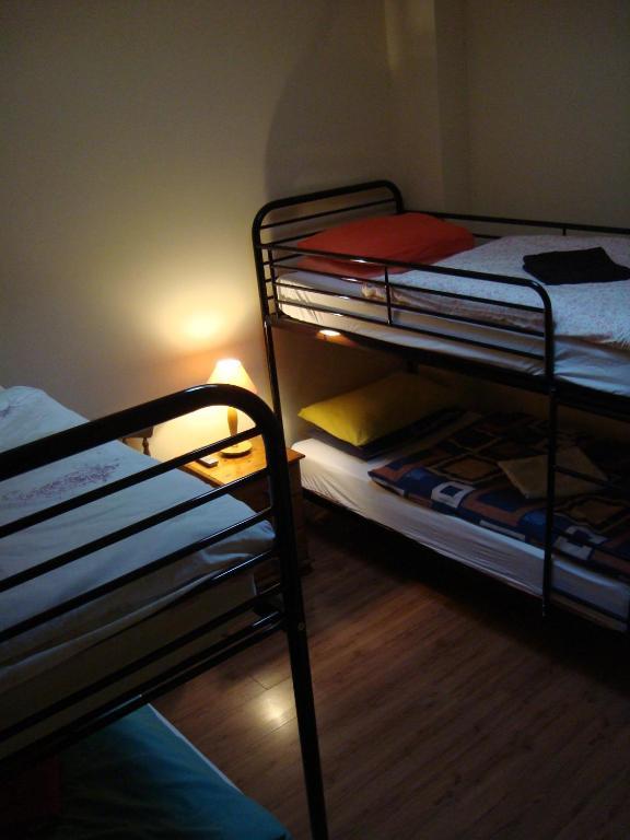 Harrington House Hostel Dublin Værelse billede