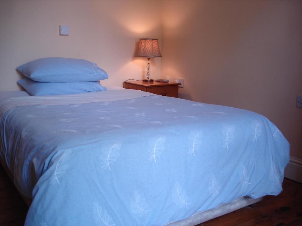 Harrington House Hostel Dublin Værelse billede