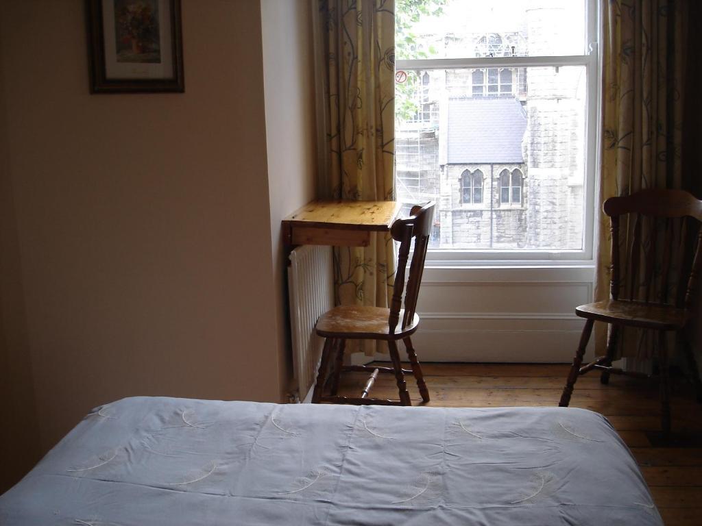 Harrington House Hostel Dublin Værelse billede