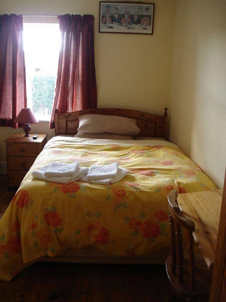 Harrington House Hostel Dublin Eksteriør billede